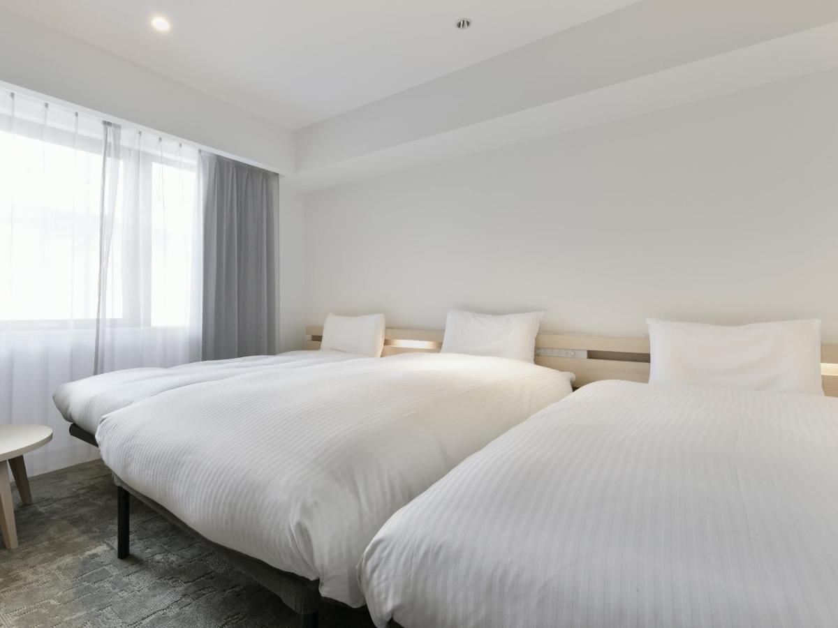 Ref Kumamoto By Vessel Hotels Εξωτερικό φωτογραφία