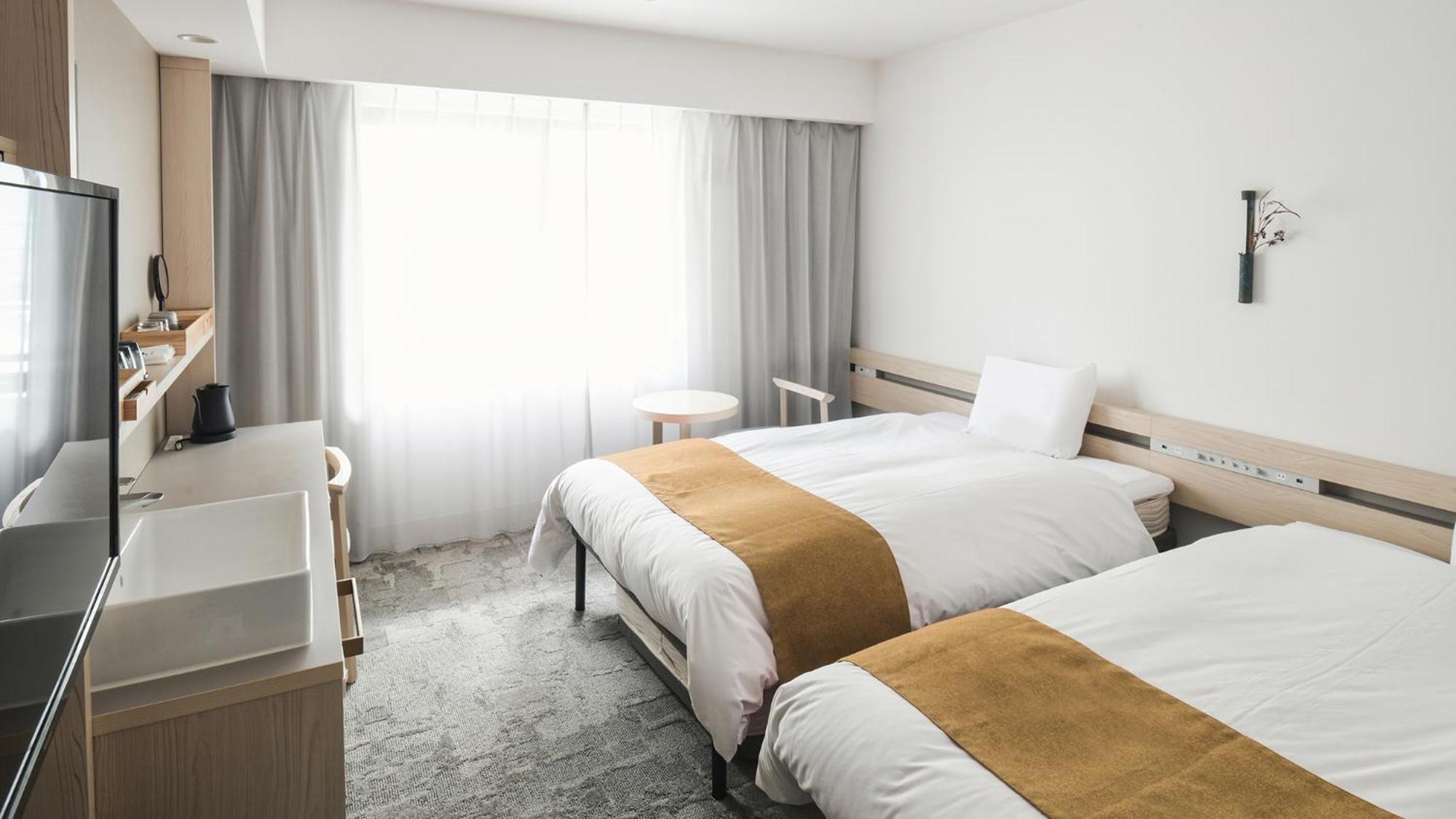 Ref Kumamoto By Vessel Hotels Εξωτερικό φωτογραφία