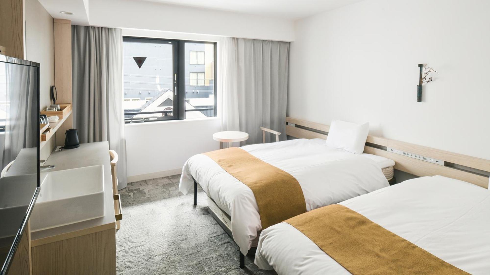 Ref Kumamoto By Vessel Hotels Εξωτερικό φωτογραφία