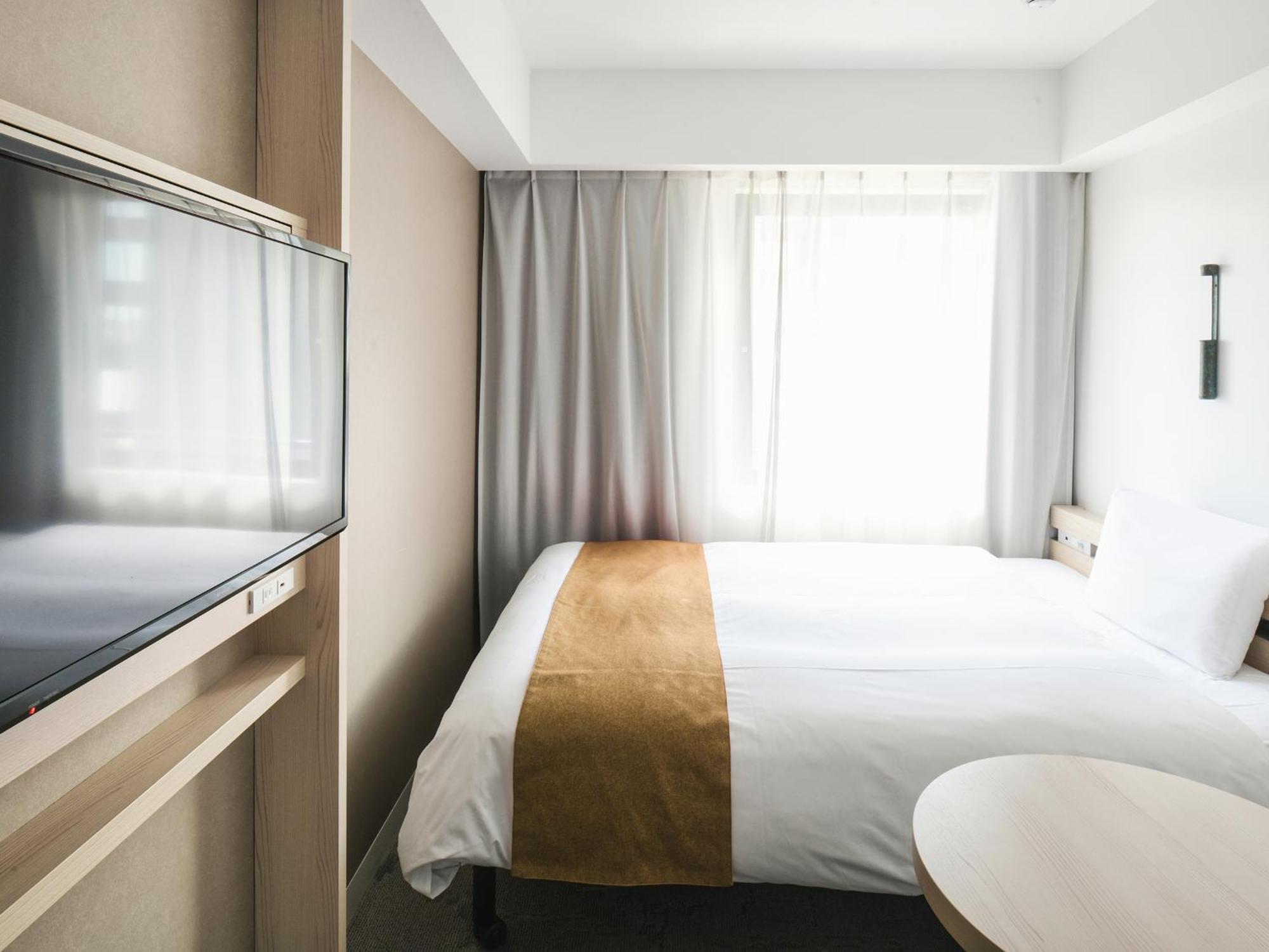 Ref Kumamoto By Vessel Hotels Εξωτερικό φωτογραφία
